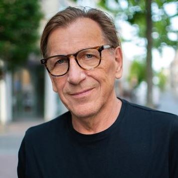 Jussi på harfixaran