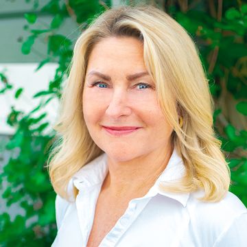 Anette på Freja Frasse